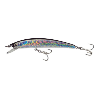 Воблер Yo-Zuri Crystal Minnow (F) F1002-C4