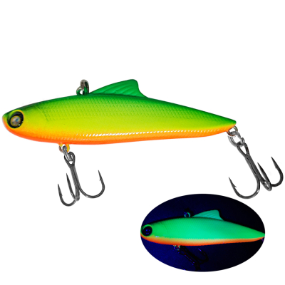 Воблер BAT Swift Vib BT102 (85mm 23g) цвет #B076