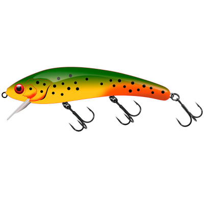 Воблер Stinger PhantomAS 105SP-SR #GRY