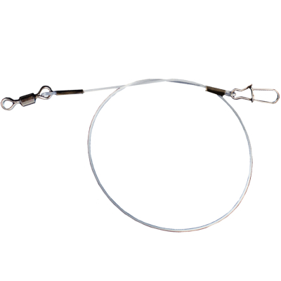 Поводки Sprut Fluorocarbon (20cm/0,50mm/11kg) 1упак*3шт