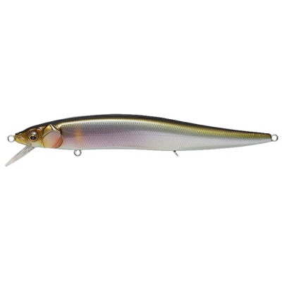Воблер Megabass Vision OneTen Magnum 130SP цв. PM Setsuki Ayu
