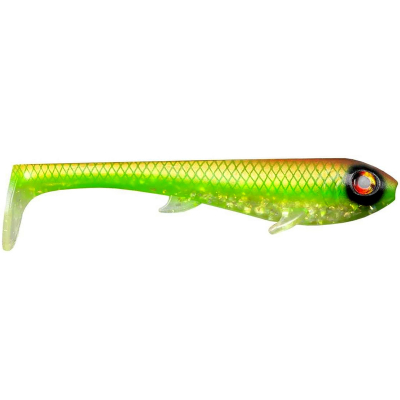 Приманка силиконовая XXL Eastfield Wingman Downsizer 17см 45гр цв. Banancola Clearwater