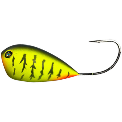 Воблер BAT Hana BT009 (55mm.; 13g.; Top water.) # B023