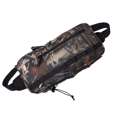 Сумка Megabass Rapid Bag цв. Real Camo