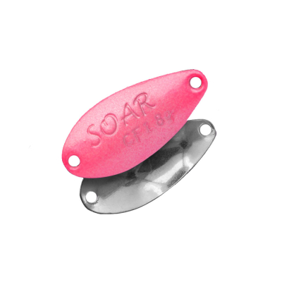 Блесна колеблющаяся Crazy Fish Soar 1.8g цв. 104