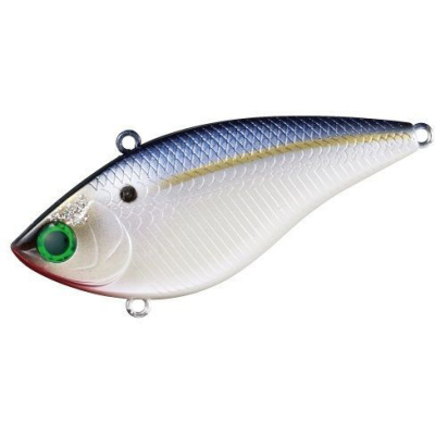 Воблер Daiwa T.D. Vibration Steez Custom 53S-G цв. T.0. SHAD