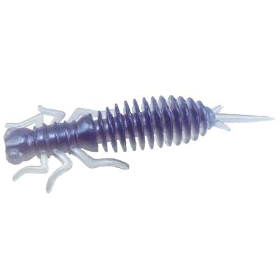 Силиконовая приманка SnastiGood Strekoza 9см цв. 123