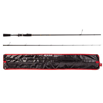 Спиннинг Ayashi Rexzus 802m 9-22g ARXS-802M