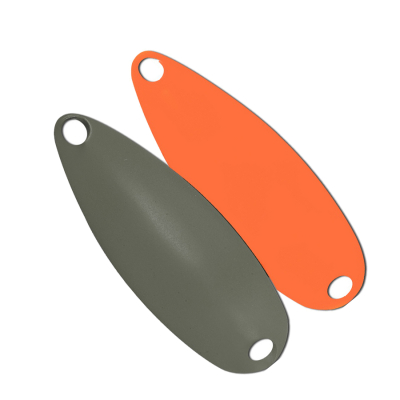 Блесна колеблющаяся River Old Tournament Vespa 2.4гр. цв. 27