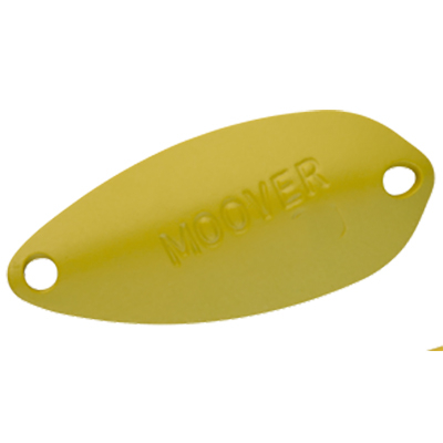 Блесна Daiwa Presso Moover 1.8g цв. KARASHI