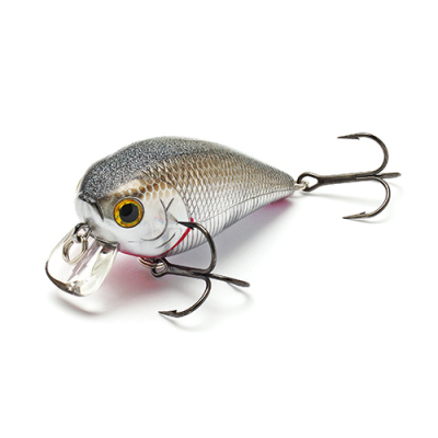 Воблер Lucky Craft LC 1.5SSR цв. 419 BP Golden Shiner