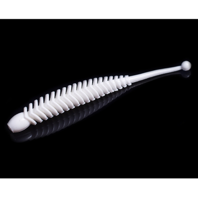 Силиконовая приманка Trout Baits Jara Boxter 70 (Bubble Gum) Color #21