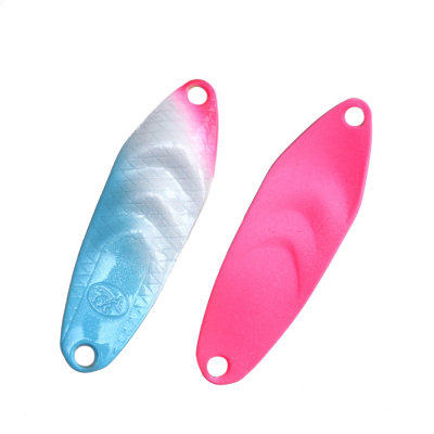 Блесна Mad Fish Tornado 3 гр. цв. №37