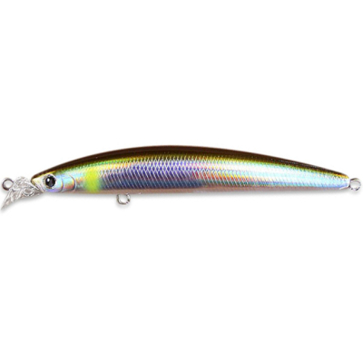 Воблер Daiwa Shore Line Shiner R40 Plus SSR F-G цв. Chiayu (8069)