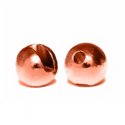 Вольфрамовая головка Namazu Pro TiA Tungsten Head Trout, р. 2,8, вес 0,2 г, цв. медь (5 шт.)
