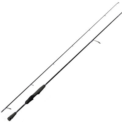 Спиннинг JS Company Ssochi Booster 3 S642UL 1,93 м 2-8 г Fast