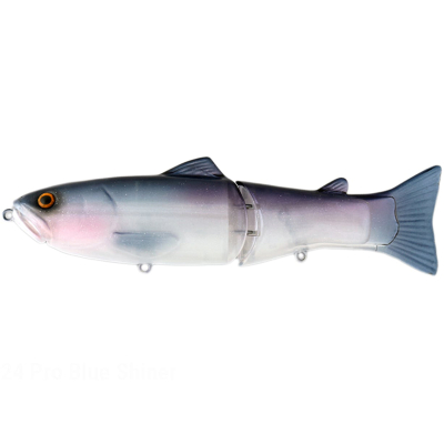 Воблер Deps New Slide Swimmer 175 F цвет 24