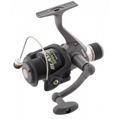 Катушка Salmo Blaster Spin 1 30RD