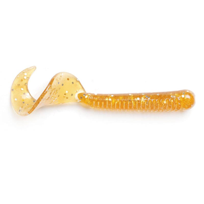Мягкая приманка Lucky John Pro Series Chunk Tail 2.0" цв. 064