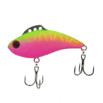 Воблер Mottomo Saltar 40S 4g цв. Watermelon Pink