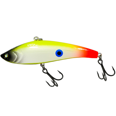 Раттлин BAT OSAMU Heavy ВТ033H (80 мм., 22 гр.) цвет # F1211