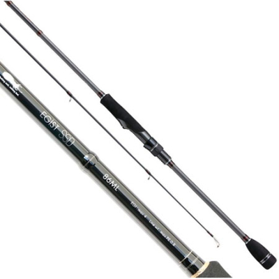 Спиннинг Tailwalk EGIST SSD 86ML/SL EGI:max 3.5 около 25 гр.