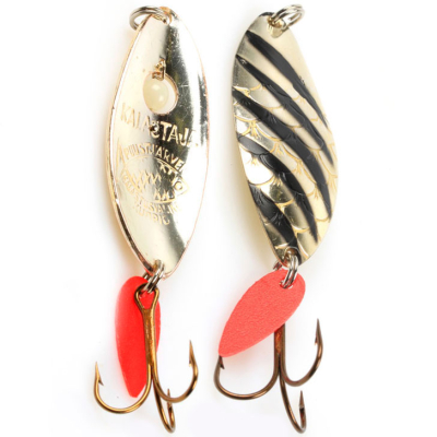 Блесна Puustjarven Kalastaja 5,5 цвет # 15