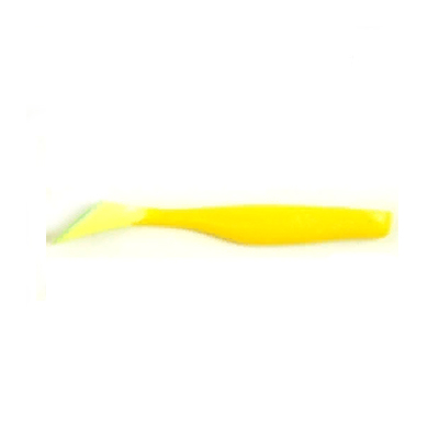 Силиконовые приманки Garry Angler Fox Abyss 7см цв. 074   AB07/074