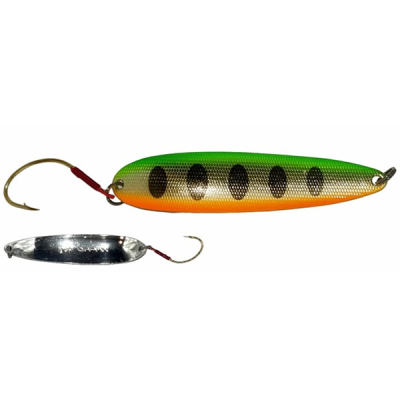 Блесна Wonder W-Pro Steelhead Lure 45g цвет WL-SSH043