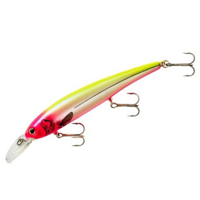 Воблер Bandit Shallow Walleye цв. 02