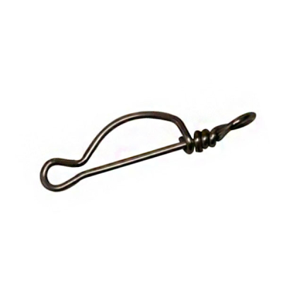 Карабин Extreme Fishing арт.54-01, силовая, №4, 3шт.