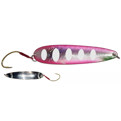Блесна Wonder W-Pro Giant Lure 30g цвет WL-SSE042