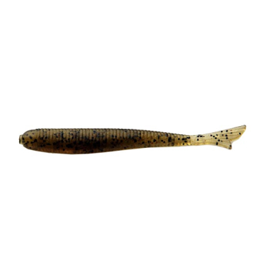 Мягкие приманки Bait Breath U30 Fish Tail 3.3" #120