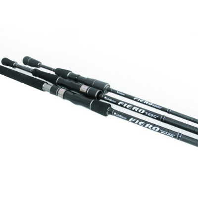 Спиннинг Mottomo Fiero MFRS-802M 244см/7-28g