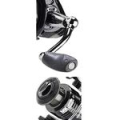 Катушка Balzer MK Adventure 6300 RD