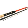 Удилище фидерное Ayashi Carp Terra Elite Series 4.20m 30-120g