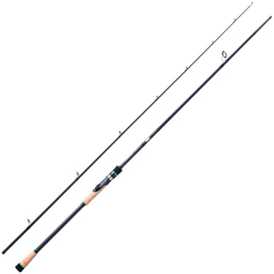 Спиннинг Prodigal II Lure Rod 2402MHS ( 2.40m, 3/8-1oz, 15-30LB, 2-х частник)