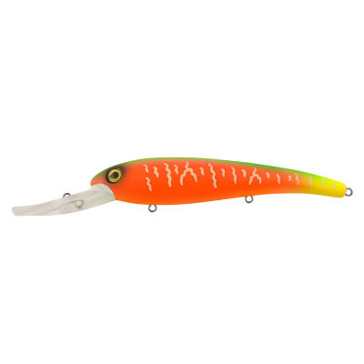 Воблер TsuYoki Casper 120F цв. FRU