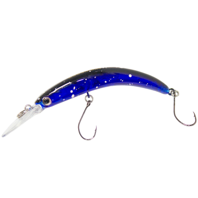 Воблер Columbia Pepino MR цвет #10