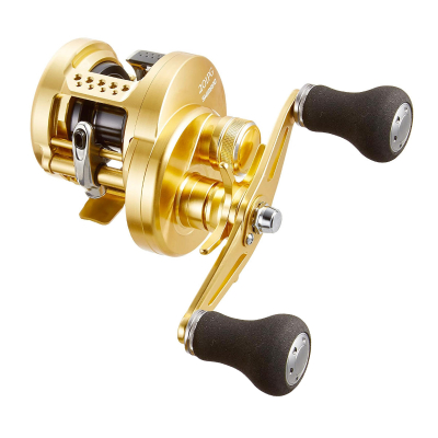 Катушка Shimano Ocea Conquest 201 PG (OCCNQ201PG)