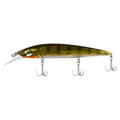 Воблер Jackall Rerange 110SP MR цв. jakko gill