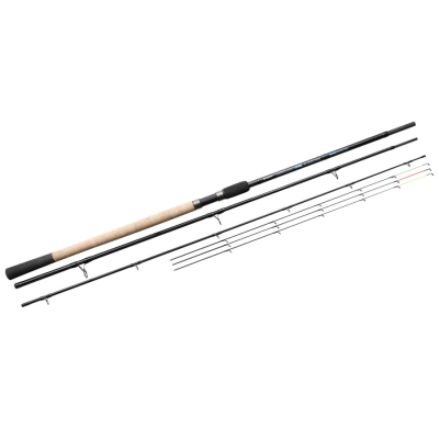 Фидерное удилище Flagman Sherman Pro Method Feeder 390 25-80gr