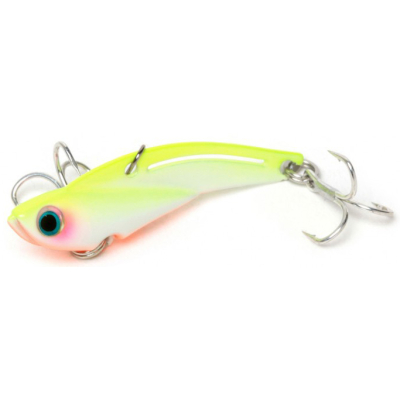 Цикада Jackson Teppan Vib 34мм 3гр цвет GCH