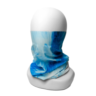 Бандана Extreme Fishing UPF50+ ADDICTION ADD517