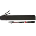 Спиннинг телескопический Daiwa Liberty Club Light Pack 10-180･K (187 см. тест 5 - 15 гр. 45 см)