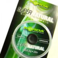Поводковый материал Korda SuperNatural Weed Green 18lb KSNG