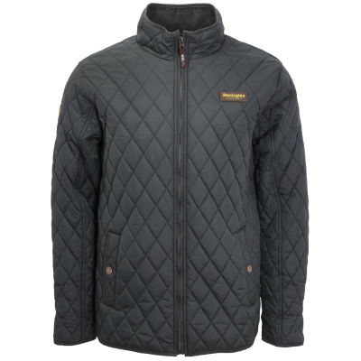 Куртка Remington Diamond Quilt Green р. XS