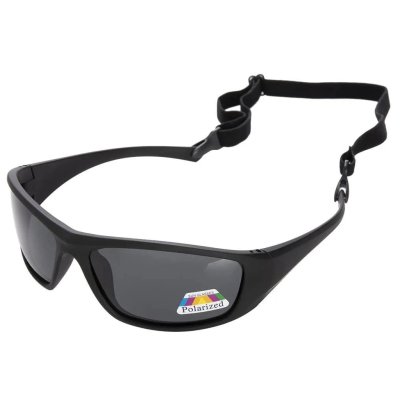 Очки поляризационные в чехле Premier Fishing (PR-OP-55404-G)