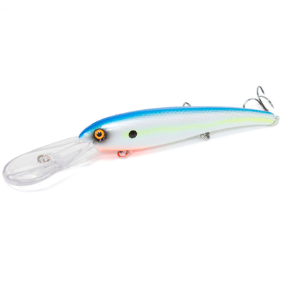 Воблер Grows Culture Strech Plus 20+120mm 22g UV #13