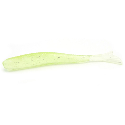 Мягкие приманки Bait Breath Salt Water Fish Tail 2" цв. #S151